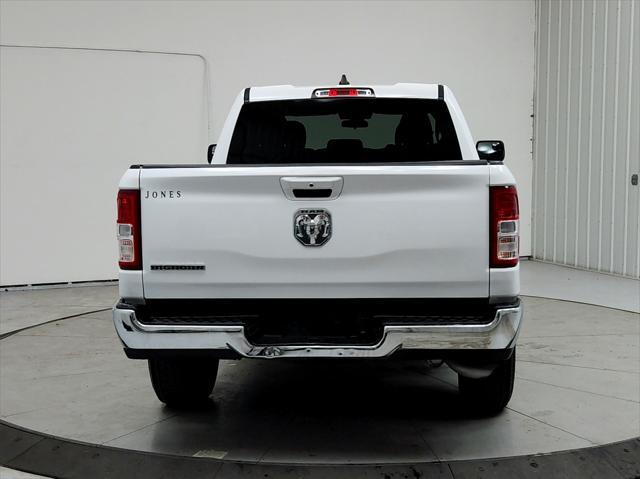 used 2022 Ram 1500 car, priced at $24,696