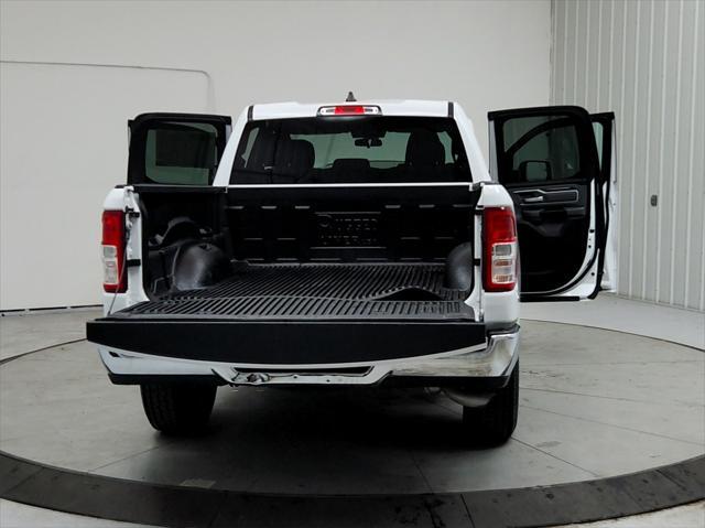 used 2022 Ram 1500 car, priced at $24,696