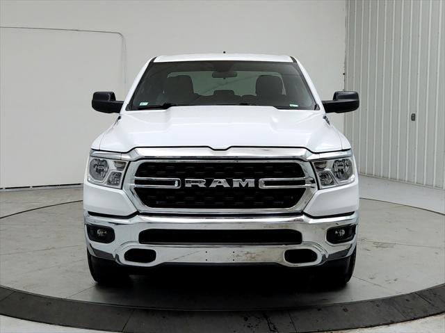 used 2022 Ram 1500 car, priced at $24,696