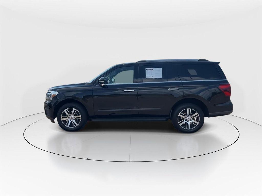 used 2024 Ford Expedition car, priced at $56,941
