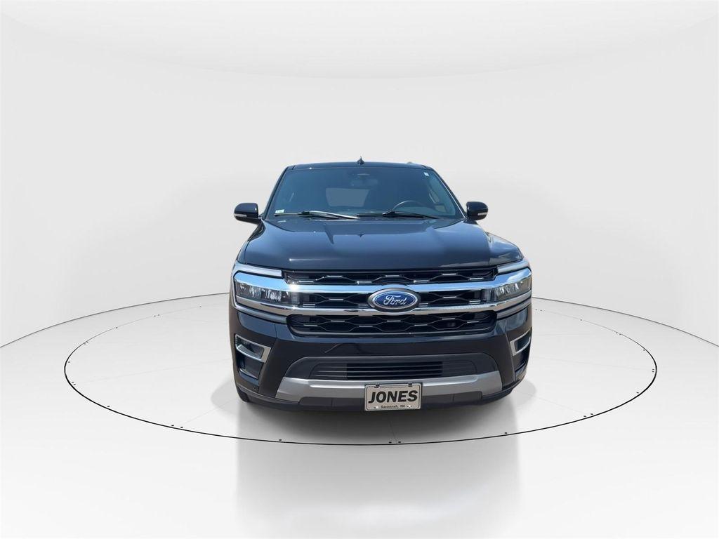 used 2024 Ford Expedition car, priced at $56,941