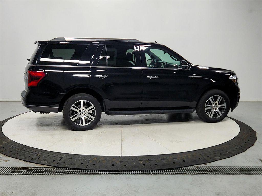 used 2024 Ford Expedition car, priced at $52,661