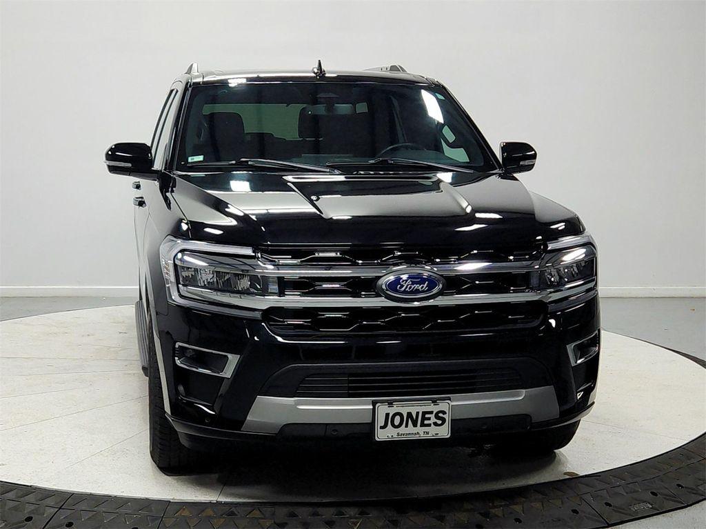 used 2024 Ford Expedition car, priced at $52,661