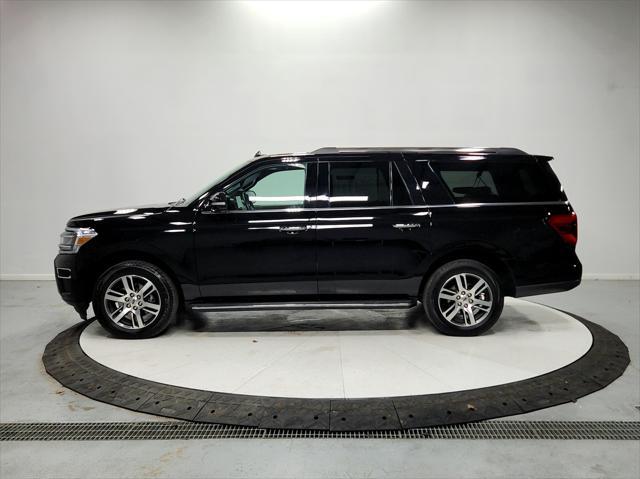 used 2023 Ford Expedition car, priced at $43,879