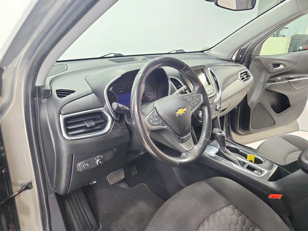 used 2019 Chevrolet Equinox car, priced at $13,519