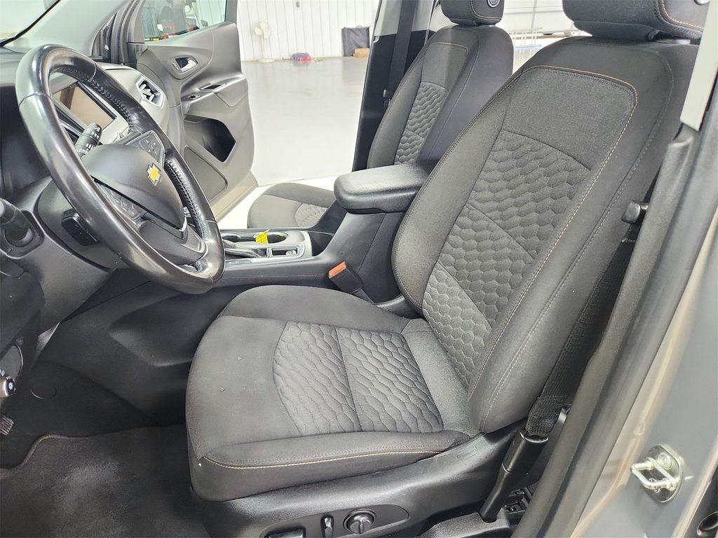 used 2019 Chevrolet Equinox car, priced at $13,519