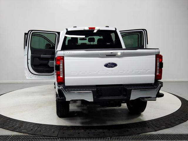 new 2025 Ford F-250 car, priced at $76,035