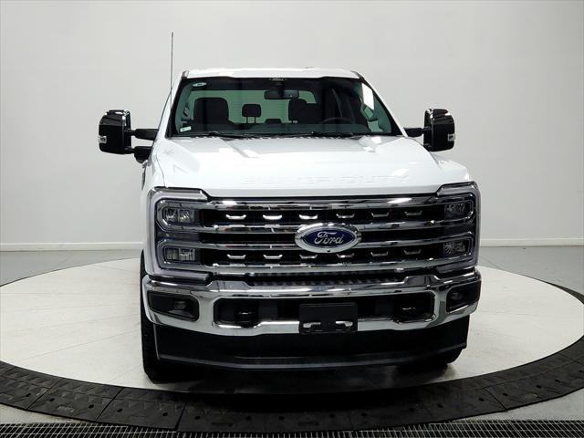 new 2025 Ford F-250 car, priced at $76,035
