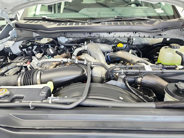 new 2025 Ford F-250 car, priced at $76,035