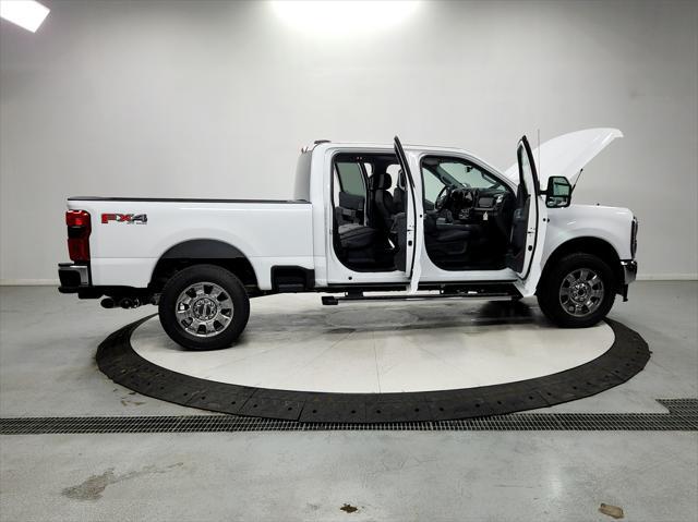 new 2025 Ford F-250 car, priced at $76,035