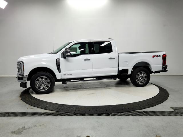 new 2025 Ford F-250 car, priced at $76,035