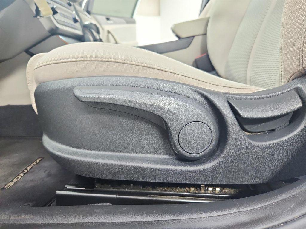 used 2017 Hyundai Sonata car, priced at $8,481