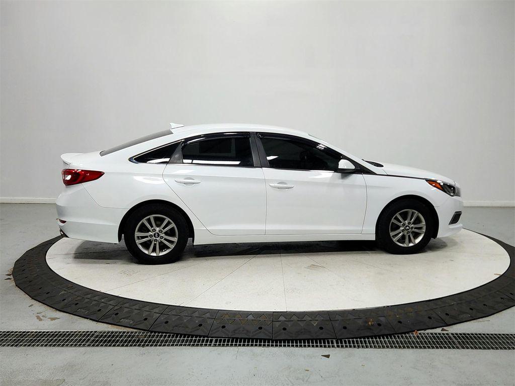 used 2017 Hyundai Sonata car, priced at $8,481