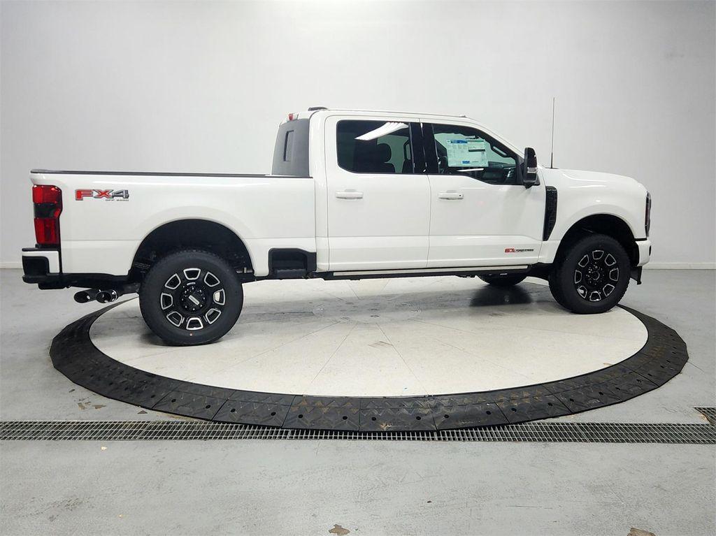new 2026 Ford F-350 car, priced at $95,792