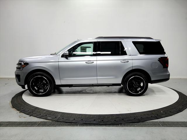 new 2024 Ford Expedition car, priced at $68,920