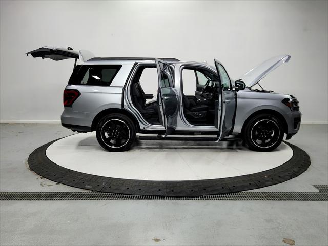 new 2024 Ford Expedition car, priced at $68,920