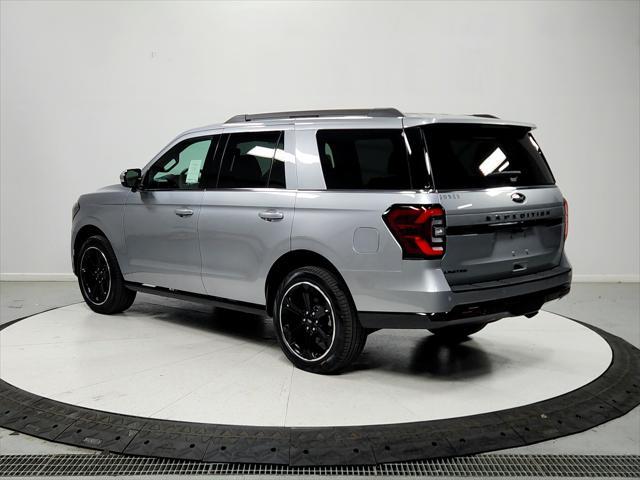 new 2024 Ford Expedition car, priced at $68,920