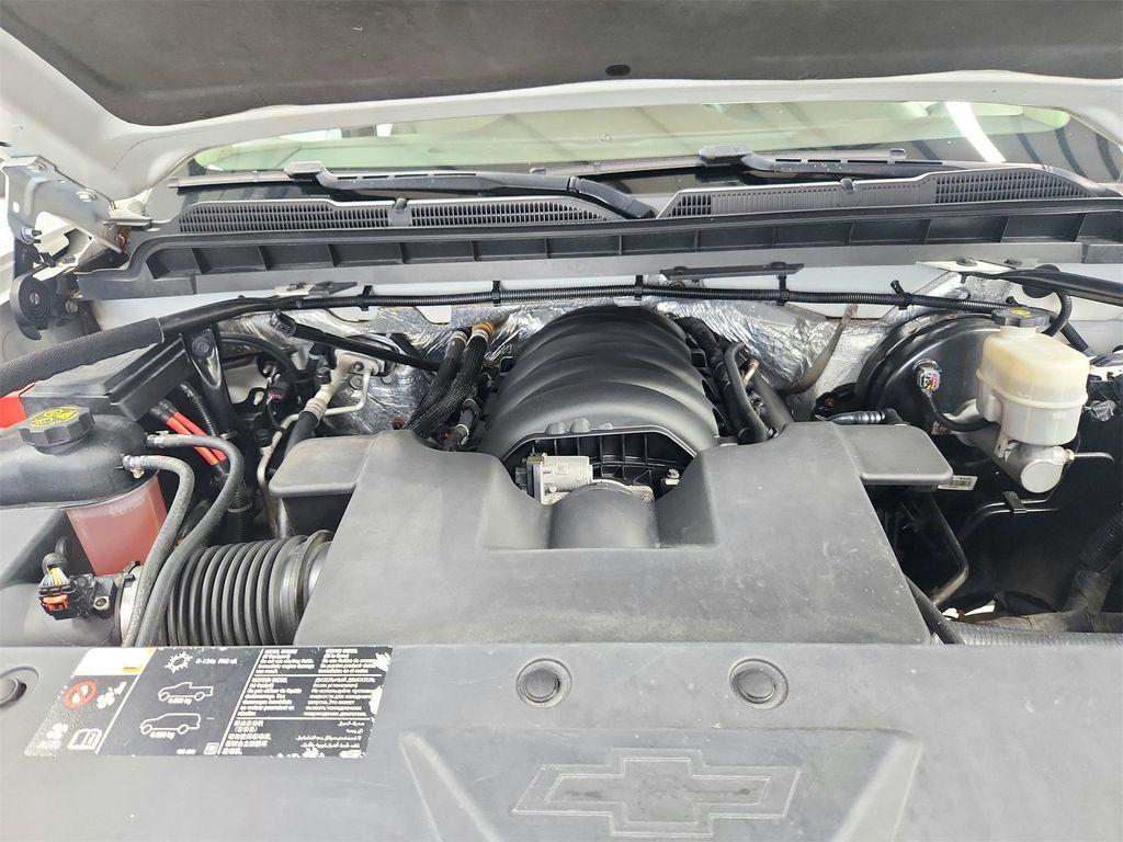 used 2016 Chevrolet Silverado 1500 car, priced at $13,986
