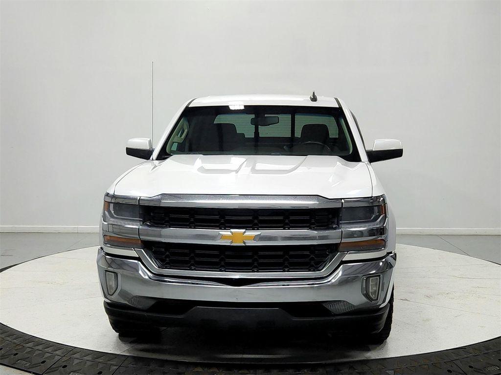 used 2016 Chevrolet Silverado 1500 car, priced at $13,986