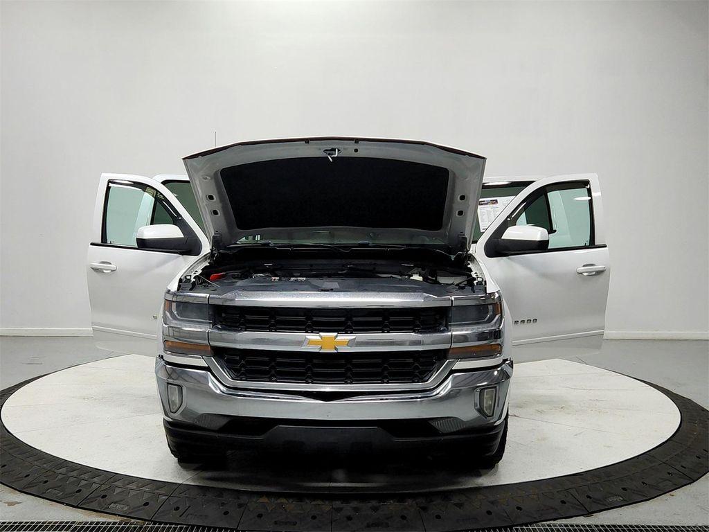 used 2016 Chevrolet Silverado 1500 car, priced at $13,986