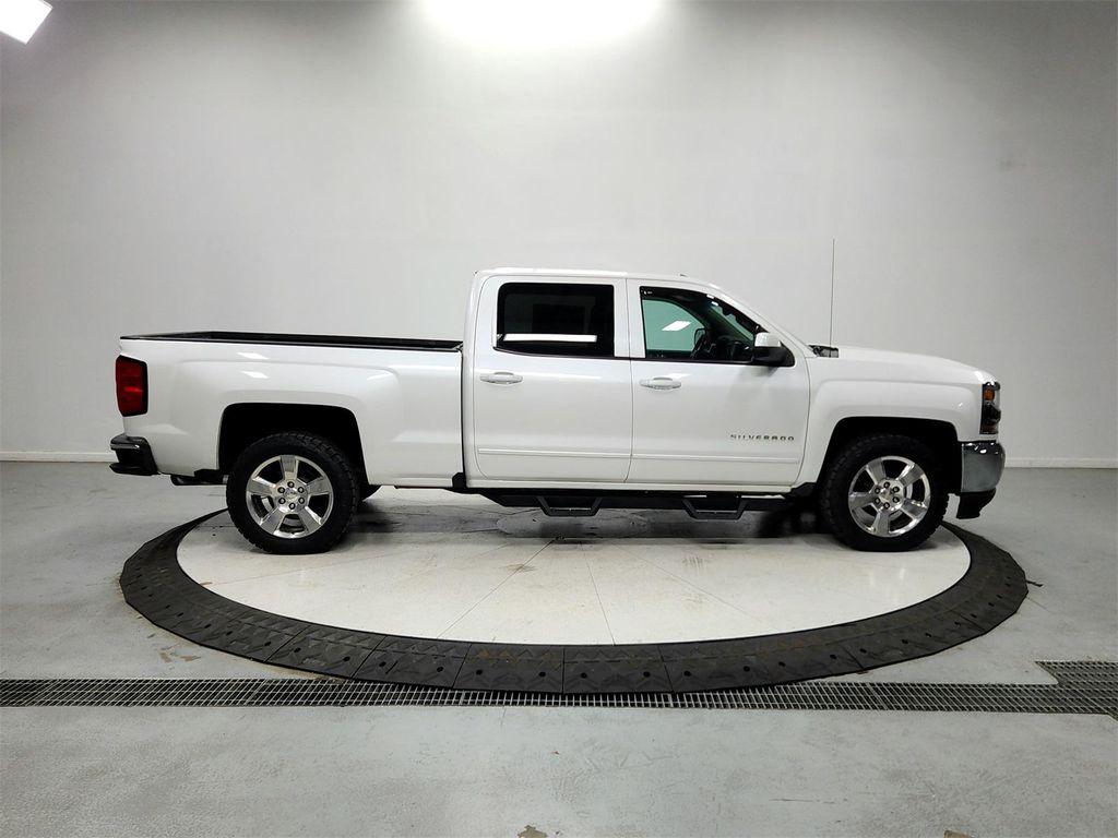 used 2016 Chevrolet Silverado 1500 car, priced at $13,986