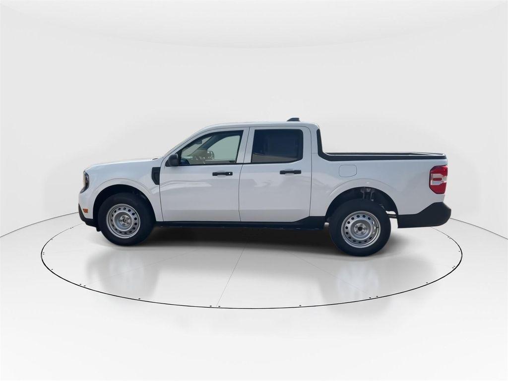 new 2025 Ford Maverick car, priced at $28,206