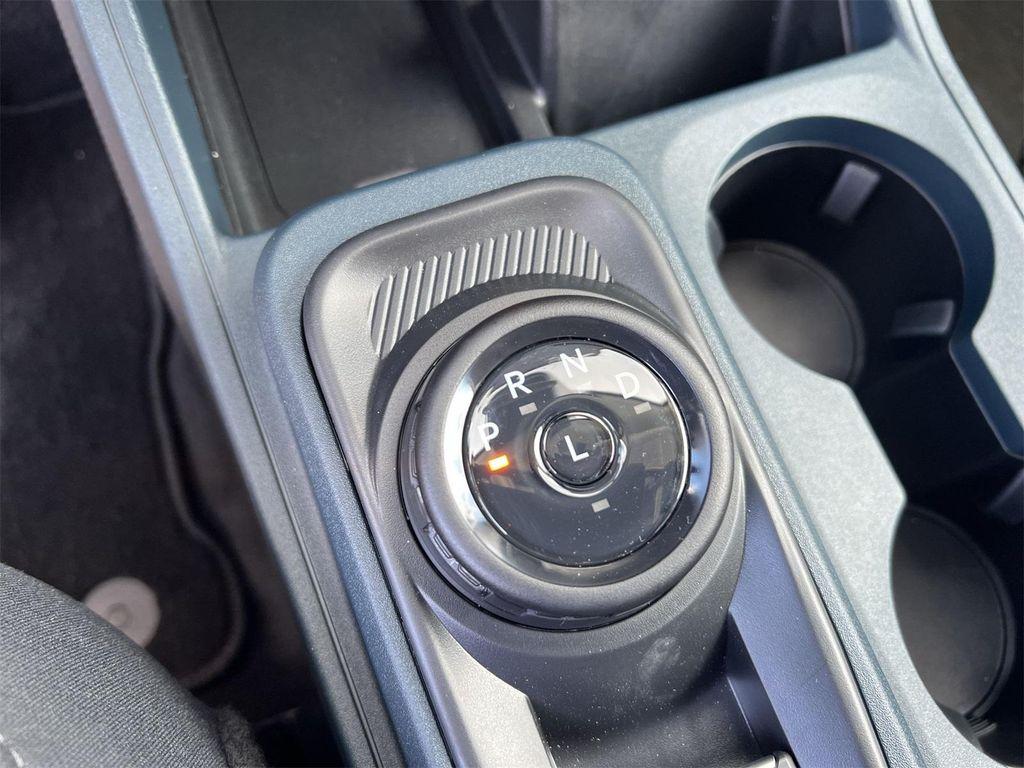 new 2025 Ford Maverick car, priced at $28,206