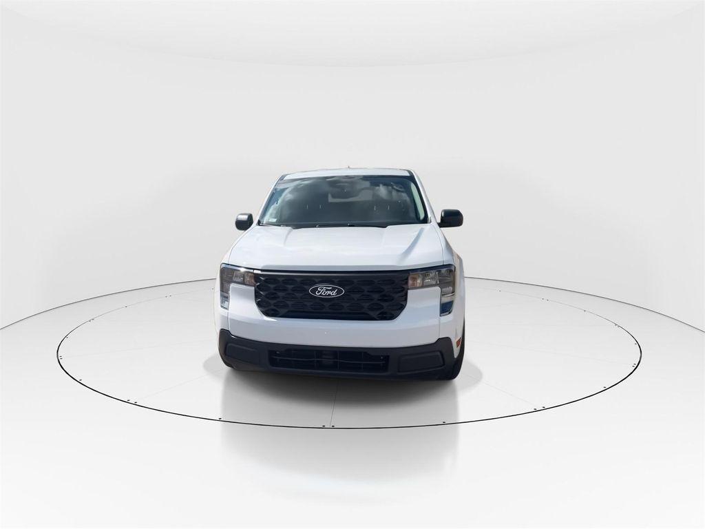 new 2025 Ford Maverick car, priced at $28,206