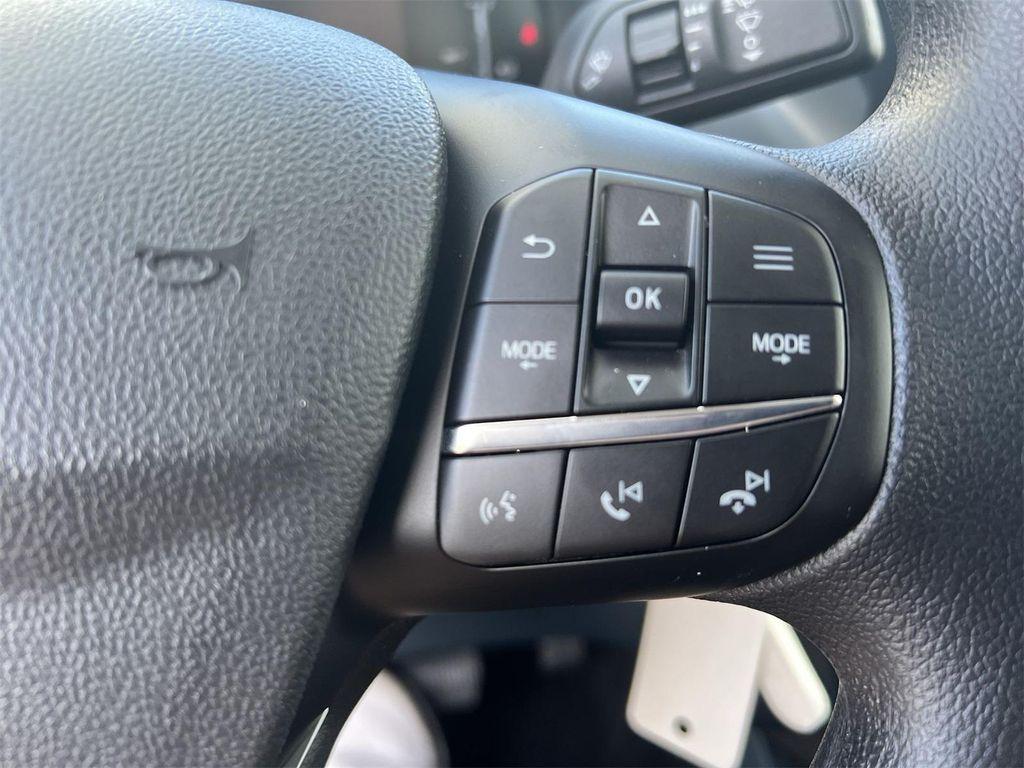 new 2025 Ford Maverick car, priced at $28,206