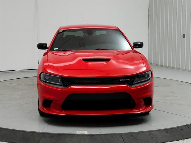 used 2023 Dodge Charger car, priced at $24,962