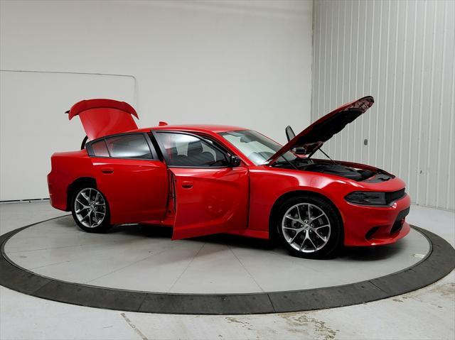 used 2023 Dodge Charger car, priced at $24,962