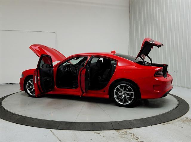 used 2023 Dodge Charger car, priced at $24,962