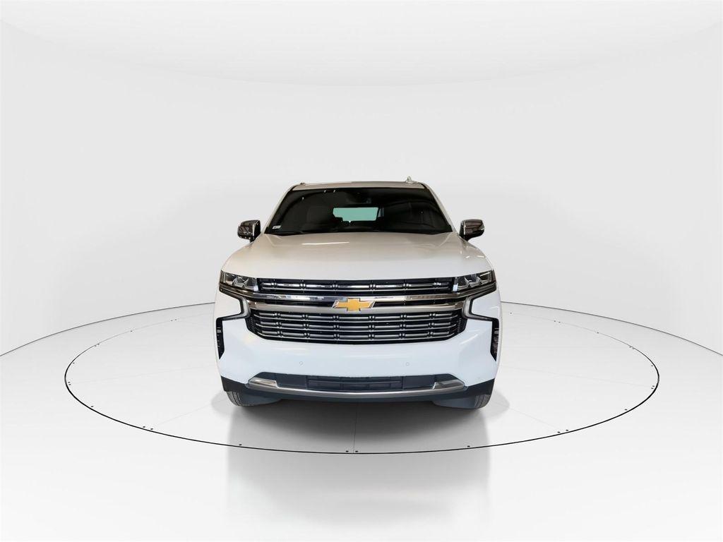used 2023 Chevrolet Suburban car, priced at $45,815