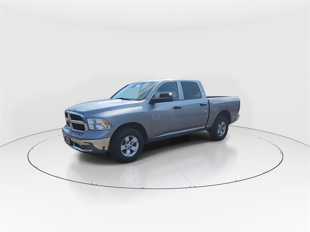 used 2023 Ram 1500 Classic car, priced at $29,583