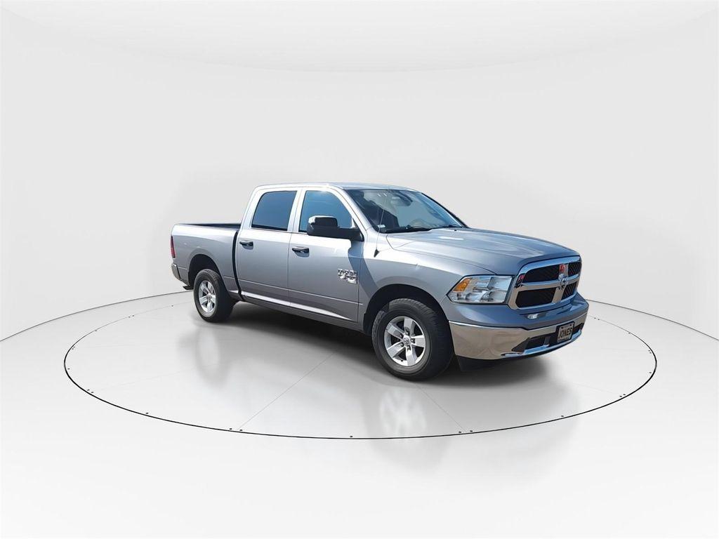 used 2023 Ram 1500 Classic car, priced at $29,583