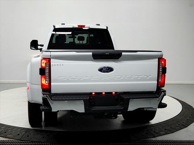 new 2025 Ford F-350 car, priced at $67,470