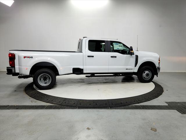 new 2025 Ford F-350 car, priced at $67,470