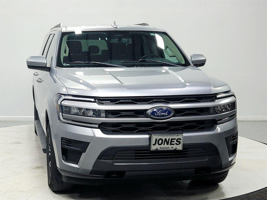 used 2023 Ford Expedition Max car, priced at $36,664