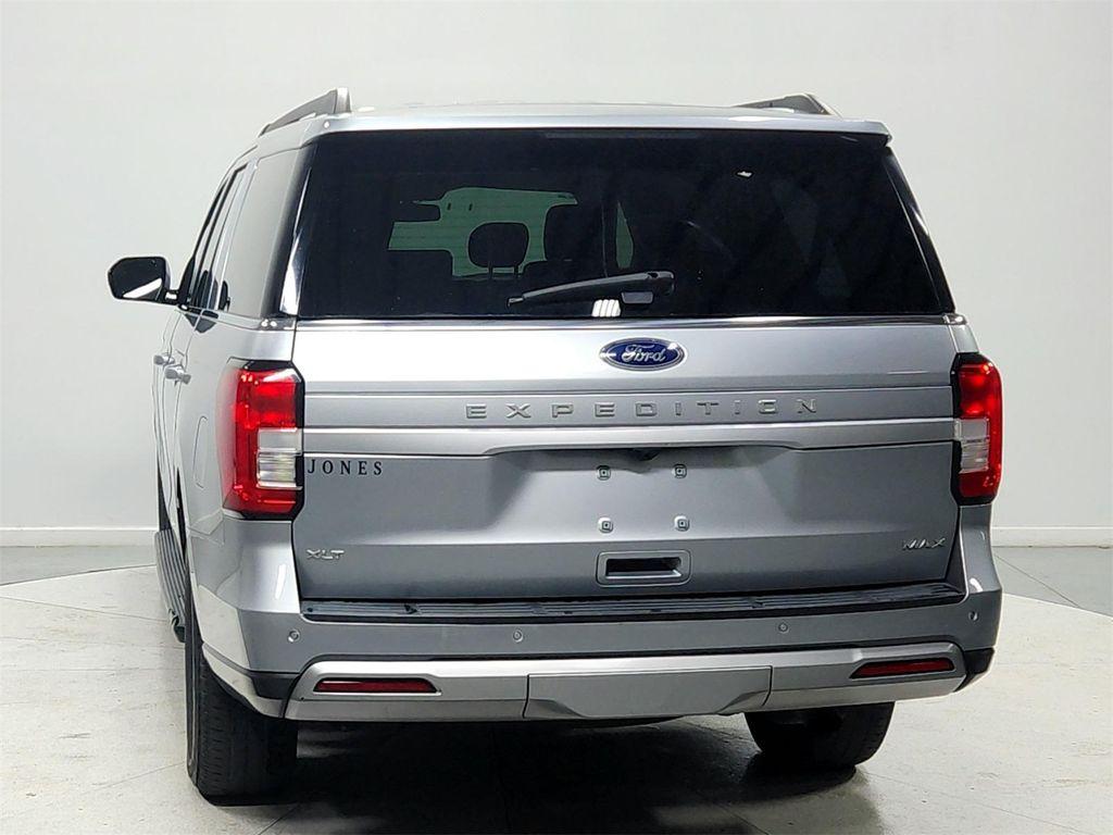 used 2023 Ford Expedition Max car, priced at $36,664