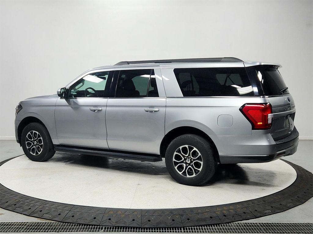 used 2023 Ford Expedition Max car, priced at $36,664