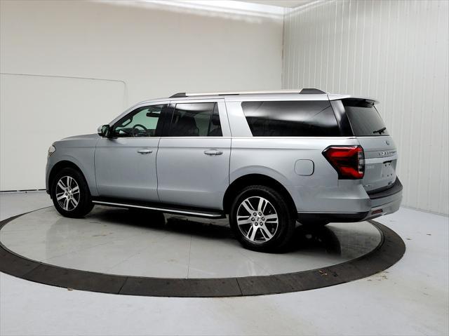 used 2022 Ford Expedition car, priced at $34,382