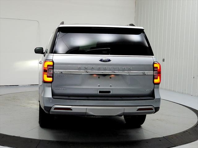 used 2022 Ford Expedition car, priced at $39,997