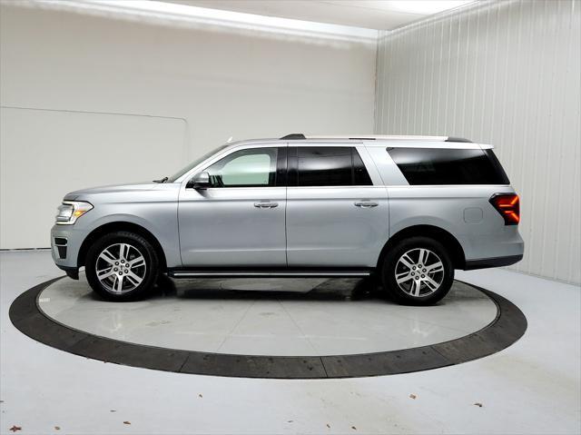 used 2022 Ford Expedition car, priced at $39,997