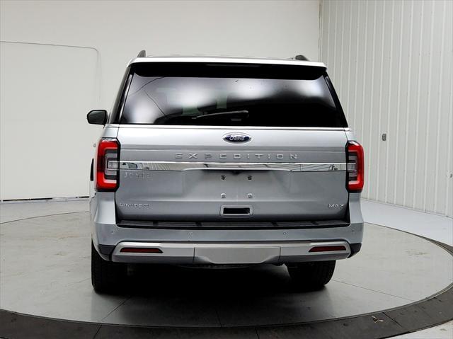 used 2022 Ford Expedition car, priced at $34,382