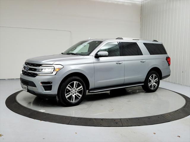 used 2022 Ford Expedition car, priced at $39,997