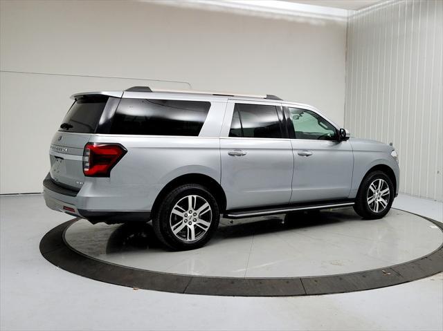 used 2022 Ford Expedition car, priced at $34,382