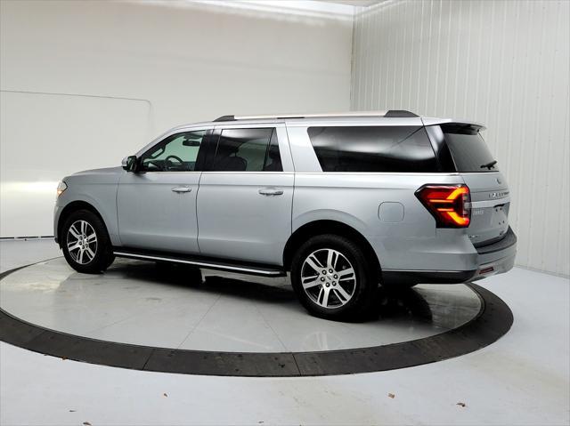 used 2022 Ford Expedition car, priced at $39,997