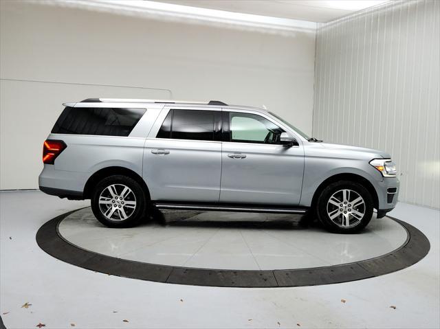 used 2022 Ford Expedition car, priced at $39,997