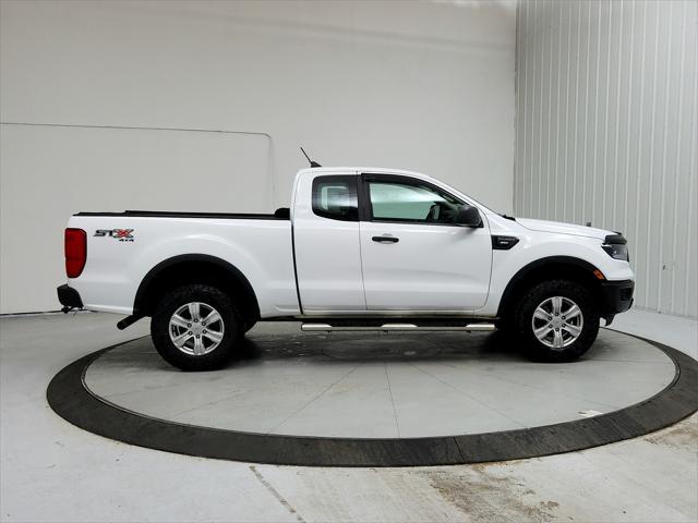 used 2021 Ford Ranger car, priced at $25,683