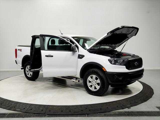 used 2021 Ford Ranger car, priced at $23,986